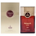 thumbnail image 1 of Elite - Muhareb Day by Risala for Men - 3.4 oz EDP Spray, 1 of 8