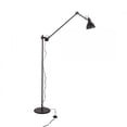 thumbnail image 1 of Control Brands LN3076BLK Rijk Floor Lamp, Black, 1 of 1