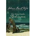 thumbnail image 1 of The Swiss Family Robinson [Audio], 1 of 2