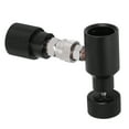 thumbnail image 1 of Adaptador De Co2 Adaptador De Recarga De Cilindro Conector De Recarga De Co2 Adaptador De Cilindro De Soda Accesorios De Cilindro De Co2 Adaptador De Recarga De CO2 Cilindro De, 1 of 8