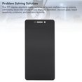 thumbnail image 3 of TFT Display Screen Assembly, Easy To Install Repair Tool Kit Professional Installation Accurate Fit TFT Touchscreen Assembly  for 6.1, 3 of 7