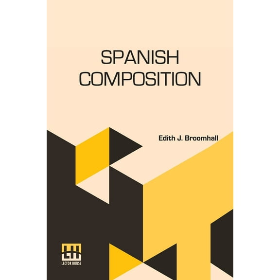 Spanish Composition, (Paperback)