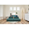 thumbnail image 3 of Kiddie Couch Modular Kids Play Couch, Endless Configurations, Great for Forts and Imaginative Play, 3 of 6
