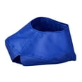 thumbnail image 1 of Breathable Nylon Cat Muzzle - Grooming and Travel Tool, 1 of 3