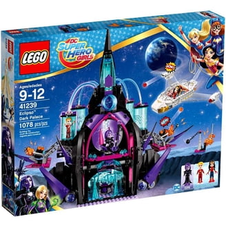 LEGO DC Super Heroes 76035 - Joker-Land - Walmart.com