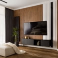 thumbnail image 2 of VIVO Heavy Duty Full Motion 43" to 85" TV Wall Mount, 2 of 8