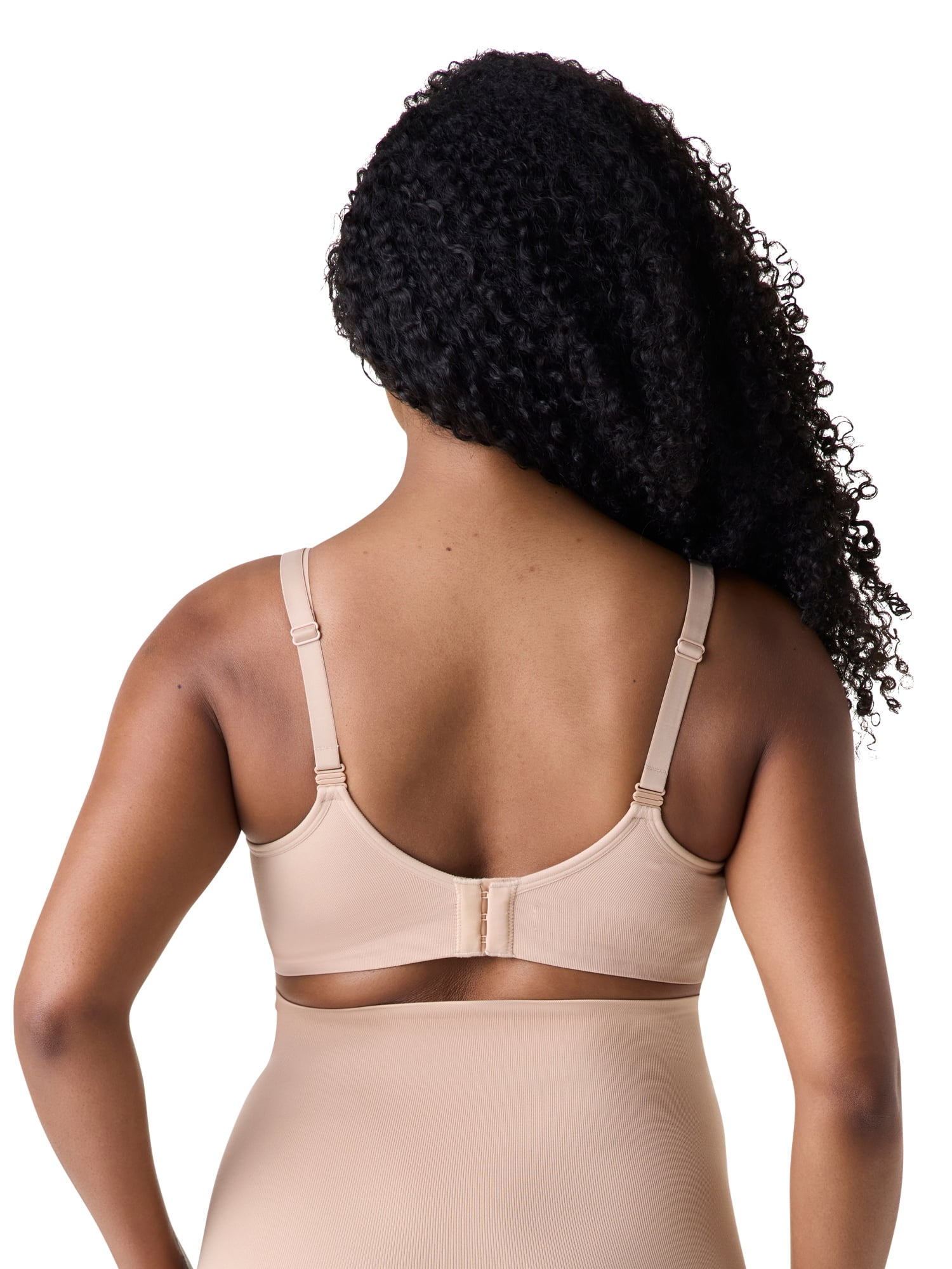 Ingrid & Isabel For Every Belly Women's Maternity & Nursing Seamless Wire free Bra, SizesS-XXXL
