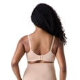 thumbnail image 3 of Ingrid & Isabel For Every Belly Women's Maternity & Nursing Seamless Wire free Bra, SizesS-XXXL, 3 of 8