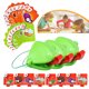 thumbnail image 2 of Juego Divertido De Cartas: Come Plagas Y Atrapa Insectos. Juegos De Mesa Y Juegos De Mesa Para Niños., 2 of 8