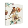 thumbnail image 2 of Lisa Audit 'Spiced Nature II Soft White' Canvas Art, 2 of 4