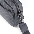 thumbnail image 3 of Bolso Mensajero Informal para Hombres Negocios Hombro Con Patrón Clásico (patrón), 3 of 9