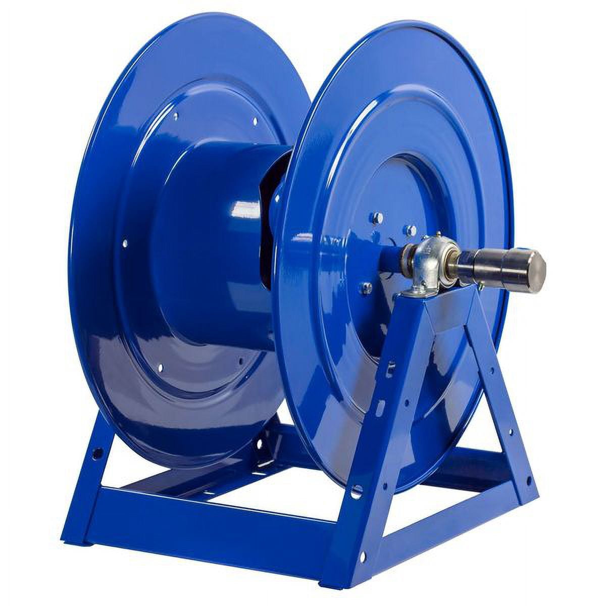 Coxreels Hand Crank Hose Reel,1x150 1175-6-150