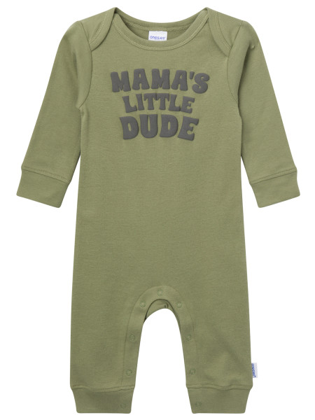 Onesies Brand Baby Boy 3-Pack Footless Pajama Set Sizes (Newborn-24 Months)