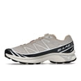 thumbnail image 2 of Salomon Men's XT-6 Rainy Day Black White Shoes, from StockX, 2 of 5