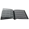 thumbnail image 4 of 120-Coin Collectors Collecting Album Holder (Jasper), 4 of 8