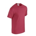 thumbnail image 3 of Gildan  Adult Plain Cotton Heavy T-Shirt, 3 of 5