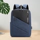 thumbnail image 1 of RKSTN Casual backpack Business Backpack, Bag For Travel Flight Fits 15.6Inch Laptop With USB Charging Port, 1 of 6