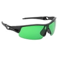 thumbnail image 1 of Lunettes de Croissance HPS Éclairage LED Lunettes de Travail Lentille Verte Éclairage LED Bleu, 1 of 8