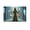 Unframe-style, variant on Ancient Egyptian Mythology Art Poster Anubis Jackal God of The Afterlife Print Photo Art Painting Canvas Poster Home Decorative Bedroom Modern Decor Posters Gifts 24x36inch(60x90cm)