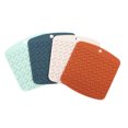 thumbnail image 4 of unbranded Individual De Silicona Verde Resistente A Para Cocina Con Función Antideslizante, 4 of 8