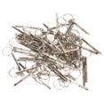 thumbnail image 4 of Kit de destornilladores para reparación de gafas, gafas de sol antideslizantes multifuncionales, destornillador para teléfono, 50 Uds., 4 of 12
