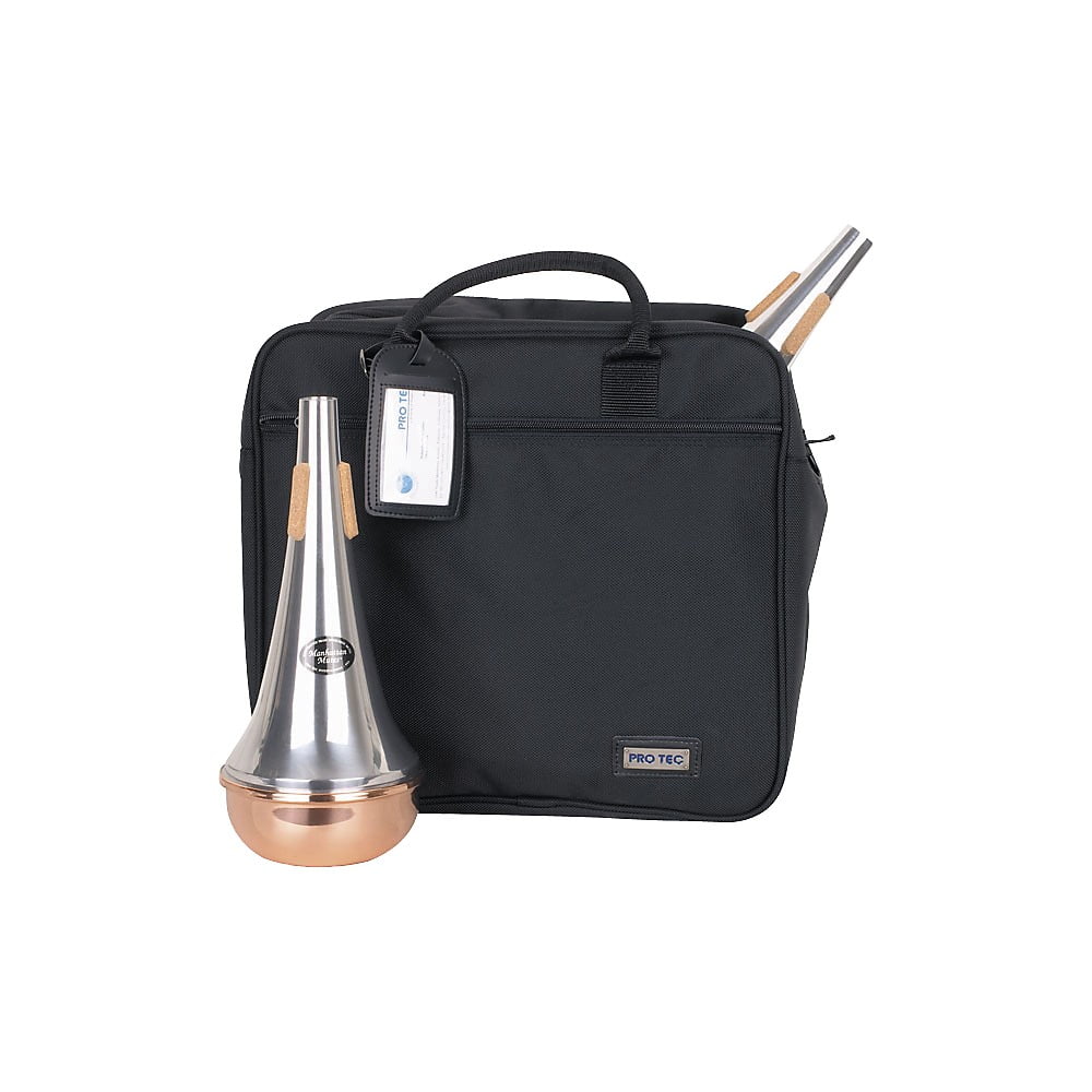 Protec M401 Trombone Mute Bag