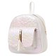 thumbnail image 1 of Mochila Para Niña Fana Zana Color Blanco Original, 1 of 2