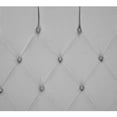 thumbnail image 4 of Cabecera King SizeTartuk Dicasa Gris, 4 of 6