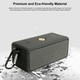 thumbnail image 3 of Silicone Case For  Speaker Protective Case Compatible For EMBERTON  Speaker Silicone Cover, 3 of 8