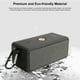 thumbnail image 3 of Funda Protectora Compatible Con Marshall Emberton Altavoz Bluetooth Funda De Silicona matsuzay EL017642-03, 3 of 5
