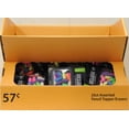 thumbnail image 3 of Pencil Cap Erasers, Assorted, 25 Count, 3 of 3
