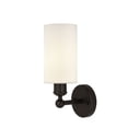 thumbnail image 2 of Innovations Lighting - Clymer - 1 Light Wall Sconce In Art Deco Style-11.38, 2 of 2