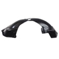 thumbnail image 2 of For Jeep Liberty 2005 2006 2007 Fender Liner Driver Side | Front | Replacement For CH1248128 | 55156791AD, 55157145AD, 2 of 6