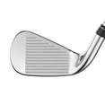 thumbnail image 3 of Pre-Owned RH 2023 Paradym X Individual Iron Womens Graphite Shaft 27.5° Aldila Ascent PL Blue 40 HB/IR Graphite Womens Womens, 3 of 5