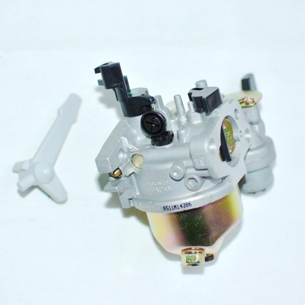Carburetor Carb For WEN WP31 3100PSI 208CC 2.5GPM Gas Pressure Washer Carburetor Assembly