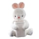 thumbnail image 5 of Caja de pañuelos de felpa suave para coche, caja de almacenamiento para reposabrazos de coche, cubo de basura Universal, bonitos animales de peluche,, 5 of 8