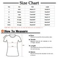 thumbnail image 2 of Njoeus Men's Tank Tops Summer Sleeveless Tropical Hawaiian Beach T-Shirts for Men Casual Funny Graphic Tees Gym Workout Tank Tops Vacation Outfits （Available In Big & Tall) 2X 3X 4X Blue Clearance, 2 of 4