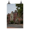 thumbnail image 2 of Print: Logan Circle, NW, Washington, D.C., 2010, 2 of 4