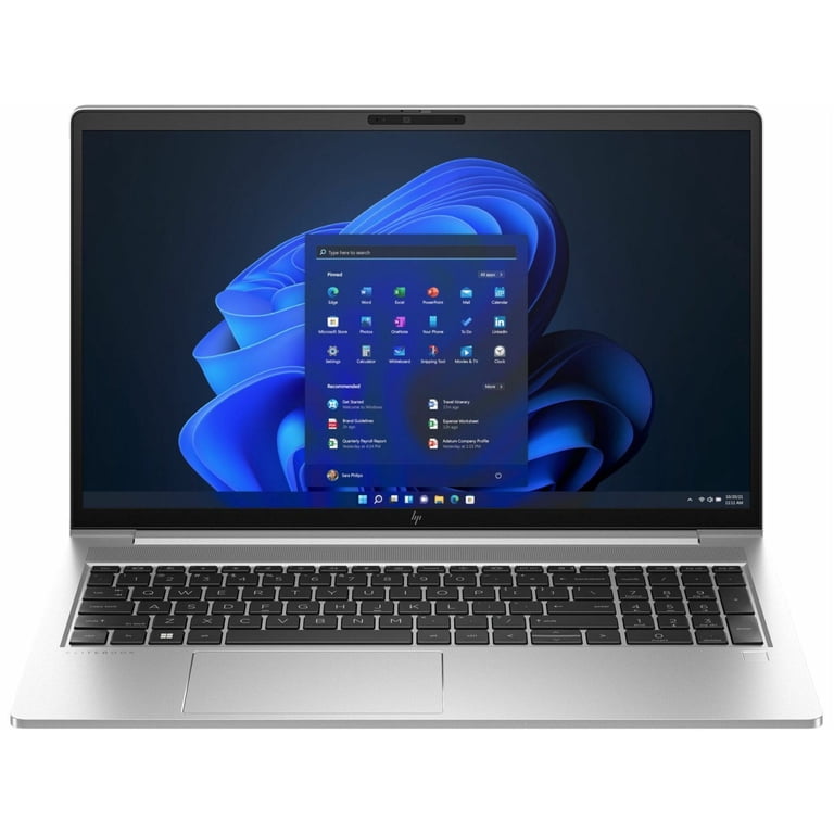 HP EliteBook 650 G10 15.6