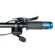 thumbnail image 2 of Pulgar De Bicicleta Eléctrica Reemplazo Perfecto Control De Velocidad De Bicicleta Acelerador De Acelerador De Dedo Fácil De Instalar Para Scooter De Bicicleta Con Manillar De 22.5 Mm Vogacara OD007236-00, 2 of 7