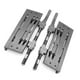 thumbnail image 5 of Metal Upgrade 2pcs RC Side Step Footboard Pedal 1:10 Repuestos Accesorio, 5 of 7