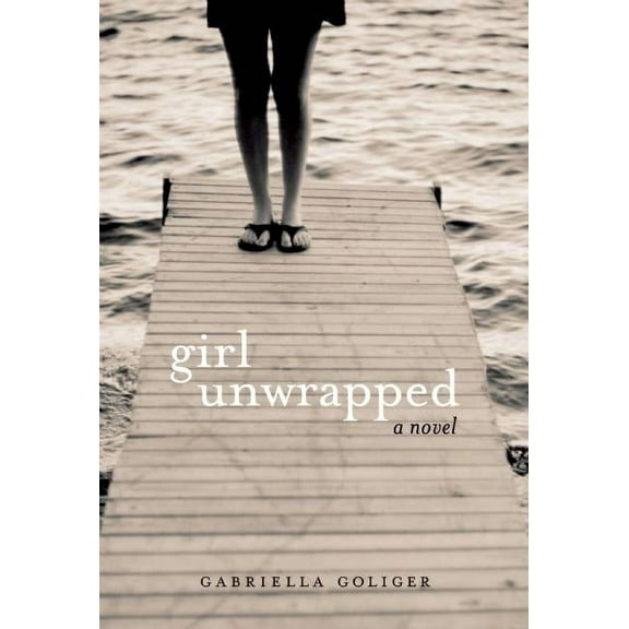 Girl Unwrapped (Paperback)