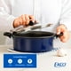 thumbnail image 4 of Batería de cocina Ekco Sazón 6pz Clásica, 4 of 9
