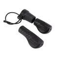thumbnail image 3 of Puños de acelerador impermeables para motor de accionamiento medio Bafang BBS02 BBSHD - Izquierdo 22,2 mm, 3 of 10