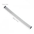 thumbnail image 4 of Filfeel Table Tennis Net, Table Tennis Accessory,Durable Table Tennis Pong Net Replacement Training Practicing Accessory, 4 of 10