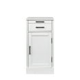 thumbnail image 6 of White modular structure for diverse storage | Ideal for storing accessories in hallway and wine in living room | Offers a clutter - free home experience, 6 of 7