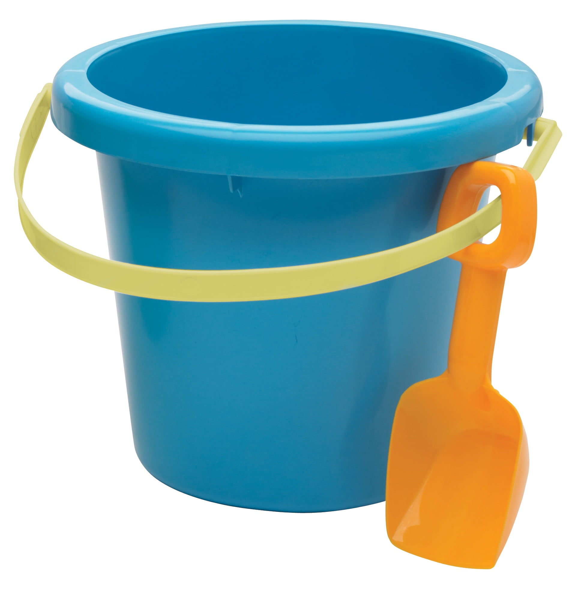 pail and shovel set