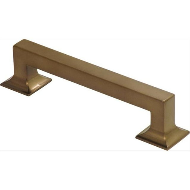 Hickory Hardware P3012-VBZ 128mm Studio Collection Veneti Bronze Cabinet Pull