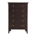 thumbnail image 3 of Newboti Furniture Primo G1300-CH Chest, Espresso 35347, 3 of 5