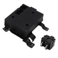 thumbnail image 4 of 601-024, Trailer Brake Control Module Black Trailer Brake Controller Original Standard  For Car, 4 of 8